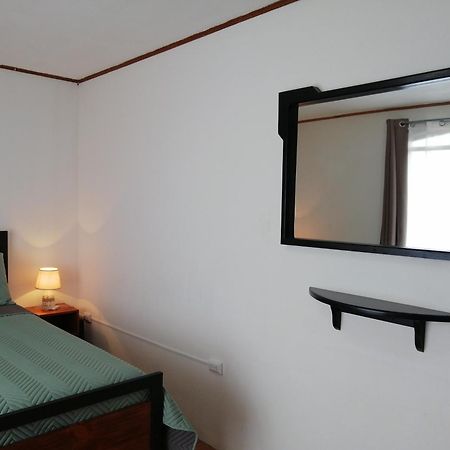 Hotel Santa Fe B&B Monteverde Bagian luar foto
