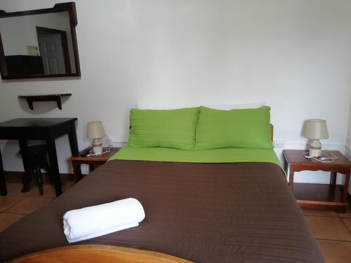Hotel Santa Fe B&B Monteverde Bagian luar foto
